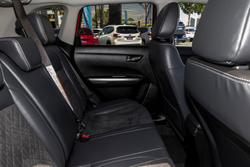 2024 Suzuki Vitara Turbo