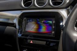 2024 Suzuki Vitara Turbo