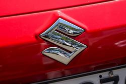 2024 Suzuki Vitara Turbo