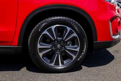 2024 Suzuki Vitara Turbo