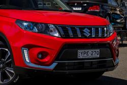 2024 Suzuki Vitara Turbo