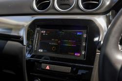 2024 Suzuki Vitara Turbo