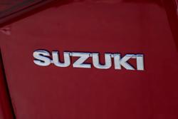 2024 Suzuki Vitara Turbo