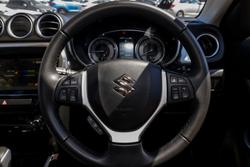 2024 Suzuki Vitara Turbo