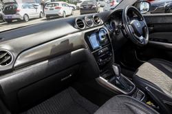 2024 Suzuki Vitara Turbo