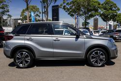 2024 Suzuki Vitara Turbo