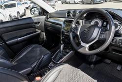 2024 Suzuki Vitara Turbo