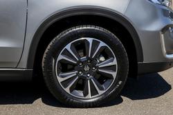 2024 Suzuki Vitara Turbo