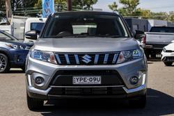 2024 Suzuki Vitara Turbo