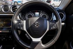 2024 Suzuki Vitara Turbo