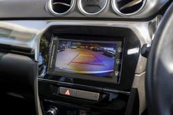 2024 Suzuki Vitara Turbo