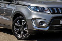 2024 Suzuki Vitara Turbo