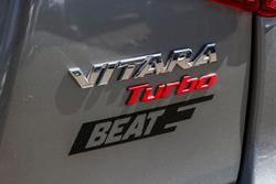 2024 Suzuki Vitara Turbo