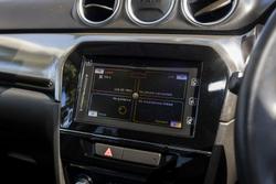 2024 Suzuki Vitara Turbo