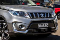 2024 Suzuki Vitara Turbo