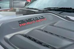 2025 RAM 2500 Laramie Rambox