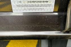 2025 RAM 2500 Laramie Rambox