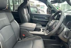 2025 RAM 2500 Laramie Rambox