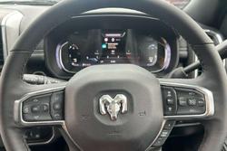 2025 RAM 2500 Laramie Rambox