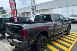 2025 RAM 2500 Laramie Rambox