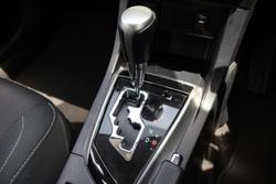 2014 Toyota Corolla SX ZRE172R Grey