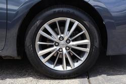 2014 Toyota Corolla SX ZRE172R Grey