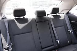 2014 Toyota Corolla SX ZRE172R Grey