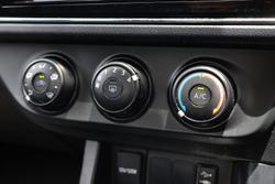 2014 Toyota Corolla SX ZRE172R Grey