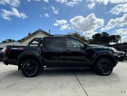 2025 Nissan Navara PRO-4X