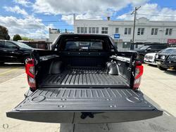 2025 Nissan Navara PRO-4X