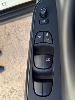 2025 Nissan Navara PRO-4X