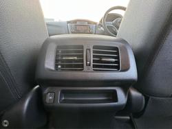 2025 Nissan Navara PRO-4X