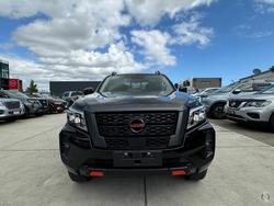 2025 Nissan Navara PRO-4X