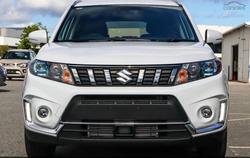 2024 Suzuki Vitara Turbo