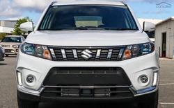 2024 Suzuki Vitara Turbo