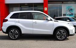 2024 Suzuki Vitara Turbo