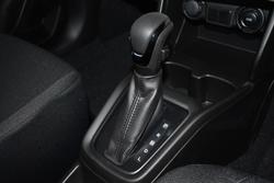 2024 Suzuki Swift Hybrid