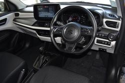 2024 Suzuki Swift Hybrid