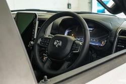 2025 RAM 1500 Laramie Sport Hurricane SO RamBox