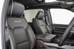 2025 RAM 1500 Laramie Sport Hurricane SO RamBox