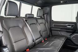 2025 RAM 1500 Laramie Sport Hurricane SO RamBox