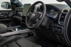 2025 RAM 1500 Laramie Sport Hurricane SO RamBox