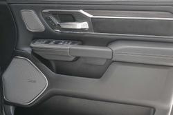 2025 RAM 1500 Laramie Sport Hurricane SO RamBox