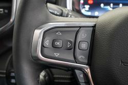 2025 RAM 1500 Laramie Sport Hurricane SO RamBox