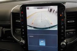 2025 RAM 1500 Laramie Sport Hurricane SO RamBox