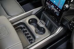 2025 RAM 1500 Laramie Sport Hurricane SO RamBox