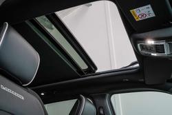 2025 RAM 1500 Laramie Sport Hurricane SO RamBox