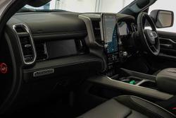 2025 RAM 1500 Laramie Sport Hurricane SO RamBox