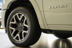 2025 RAM 1500 Laramie Sport Hurricane SO RamBox