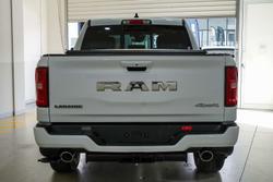 2025 RAM 1500 Laramie Sport Hurricane SO RamBox